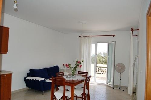 Villa Vourda Marathokampos Room photo